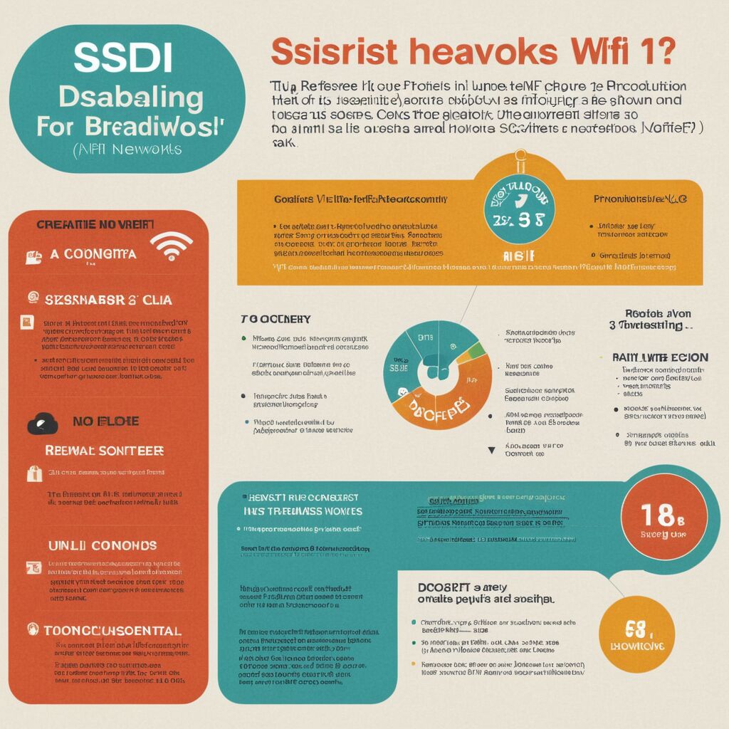 SSID-Broadcast: Besser ein- oder ausschalten?