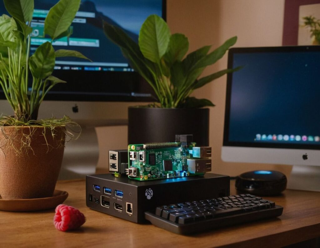 Raspberry Pi als NAS verwenden – so geht's