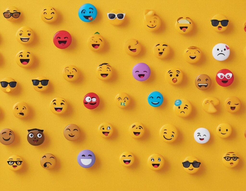 WhatsApp-Emojis: Die Bedeutung hinter den Symbolen