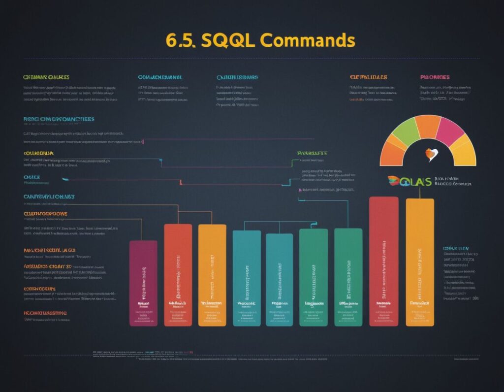 Die wichtigsten SQL-Befehle im Überblick