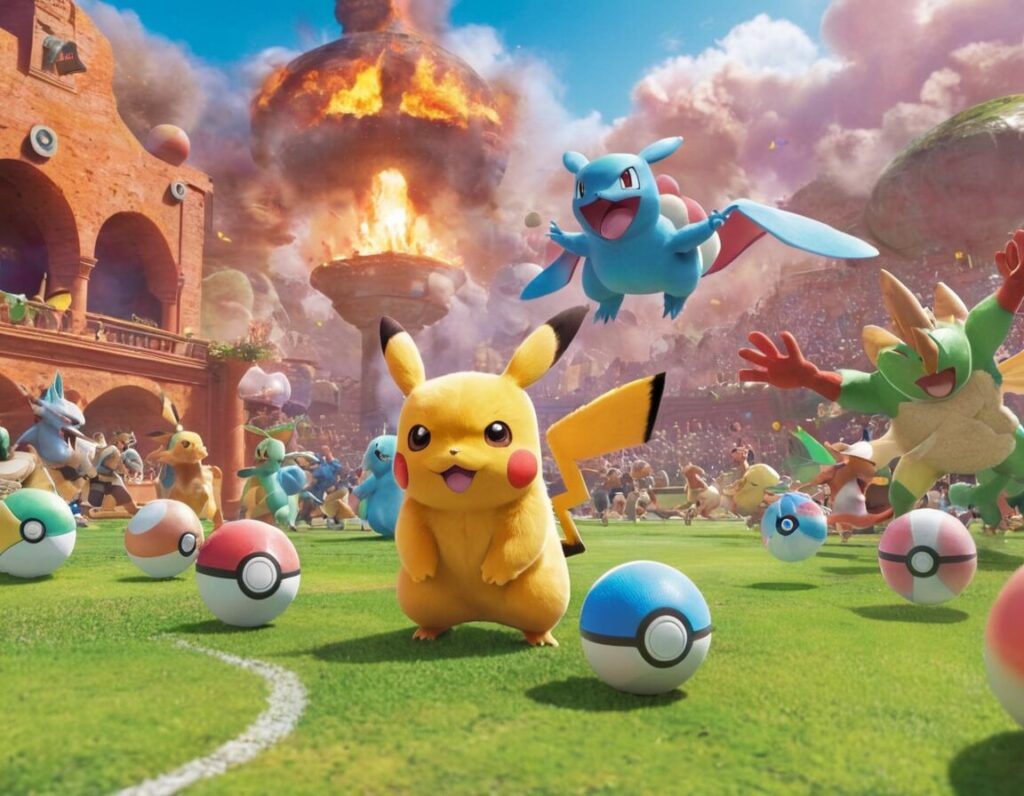 Pokémon GO Hyperliga: Die besten Teams und Strategien