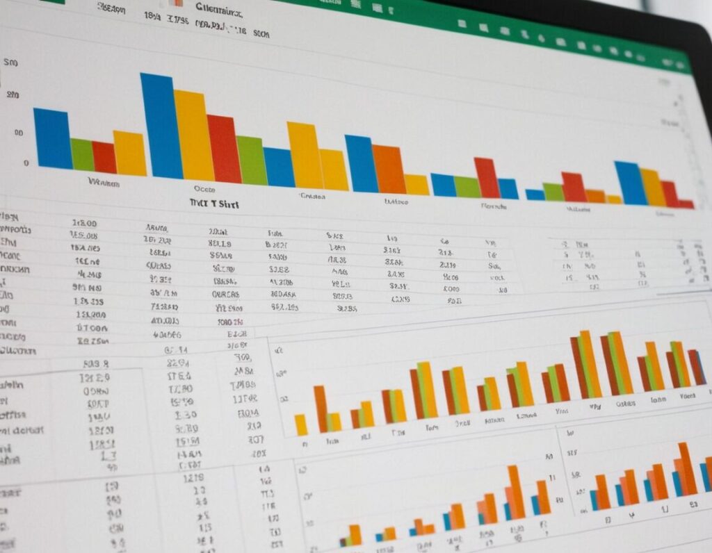 Spalten in Excel verschieben – so funktioniert's