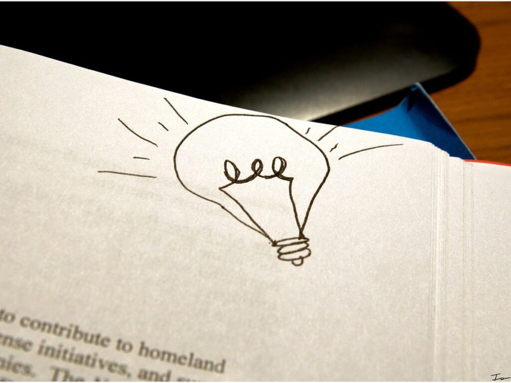 Idear!