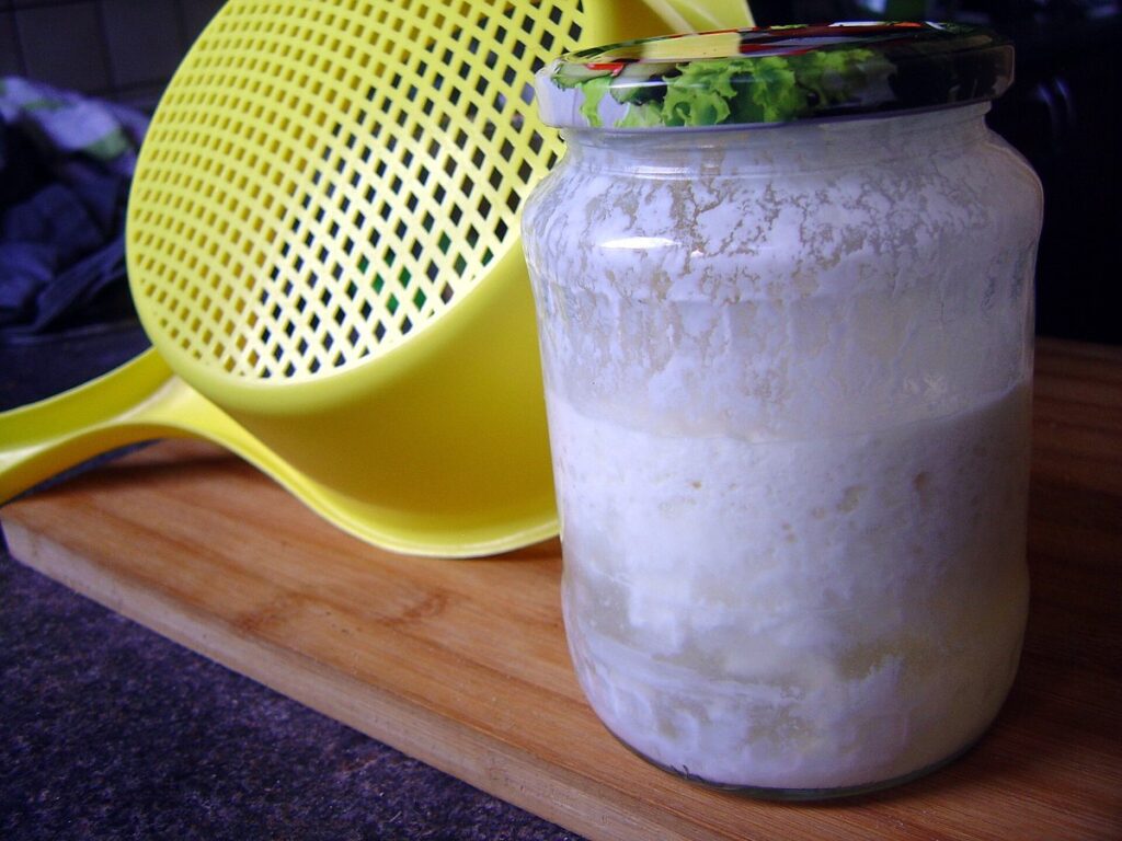 Domaci-kefir
